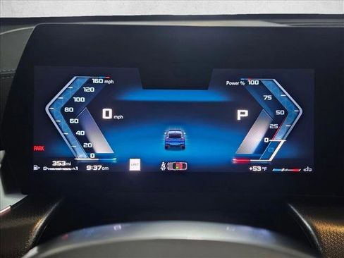 New 2026 BMW X2 M35i w/ M Sport Professional Package image 10