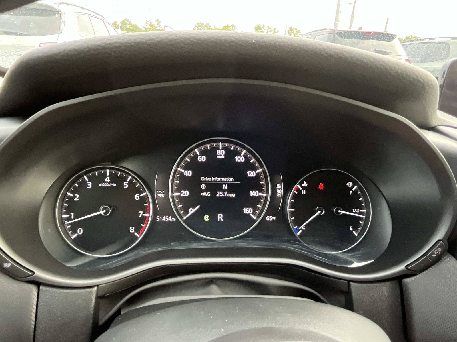 Used 2024 MAZDA CX-50 AWD 2.5 S w/ Select Package image 37