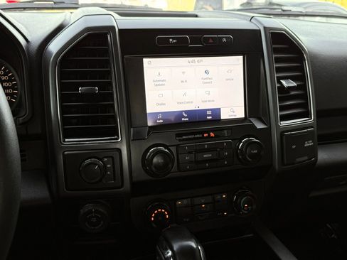 Used 2020 Ford F150 XLT w/ Equipment Group 301A Mid AWD/4WD image 43