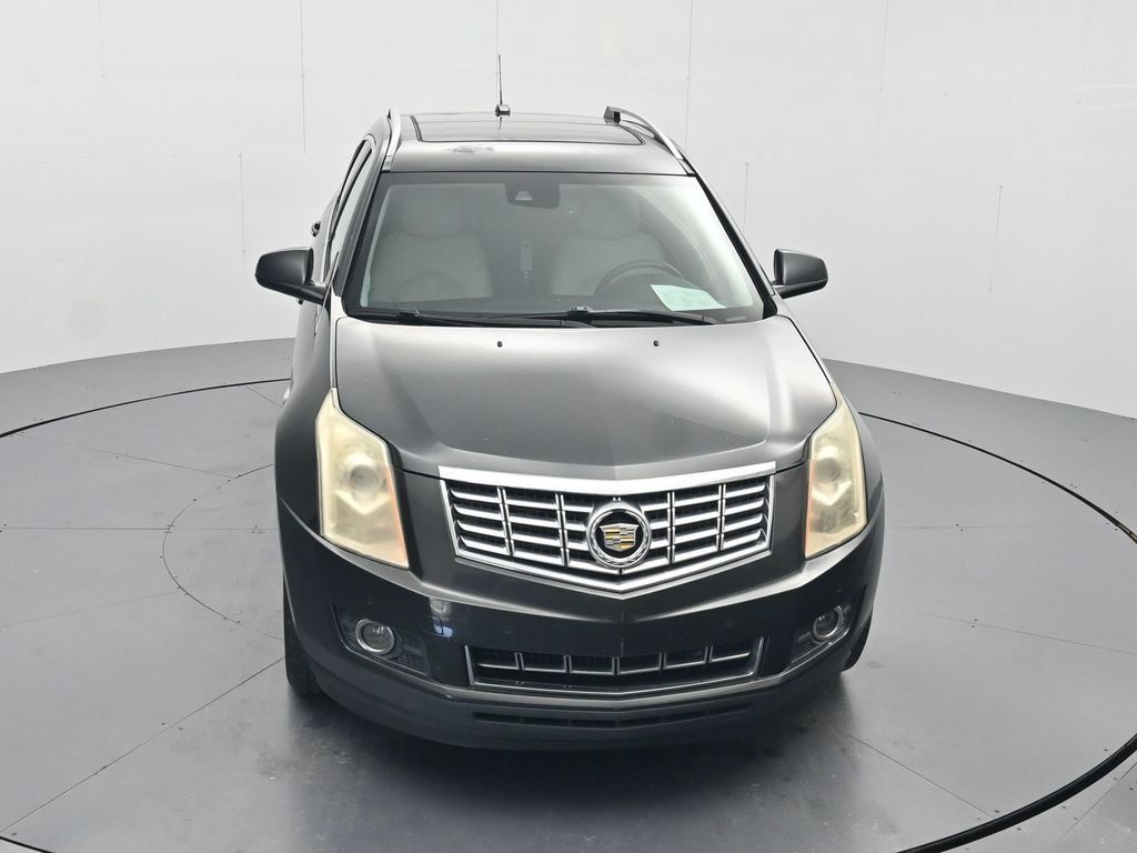 Used 2015 Cadillac SRX Performance w/ Trailering Package FWD image 29