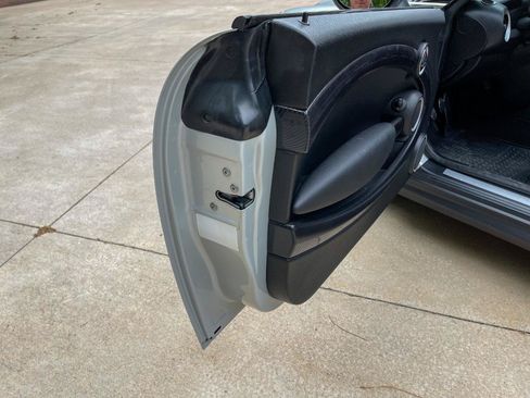 Used 2013 MINI Cooper Roadster S FWD image 48