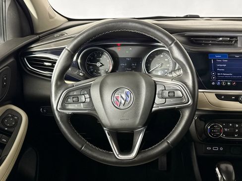 Used 2021 Buick Encore GX Select image 22
