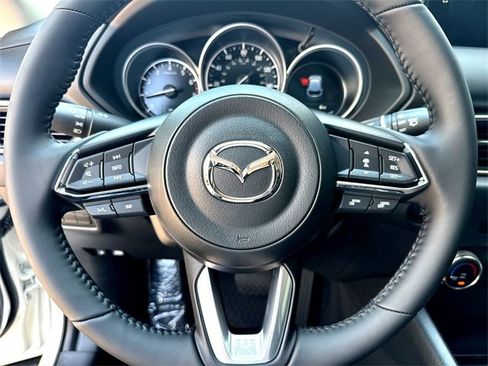 New 2025 MAZDA CX-5 AWD 2.5 S image 12