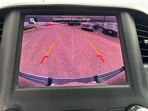 Used 2019 RAM 1500 Big Horn AWD/4WD image 25
