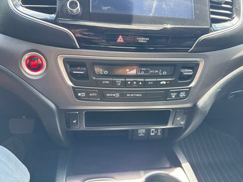 Used 2023 Honda Ridgeline RTL image 31