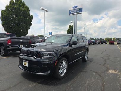 Used 2024 Dodge Durango GT