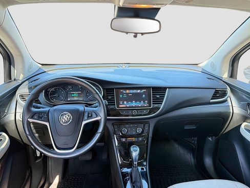 Used 2017 Buick Encore Preferred image 15