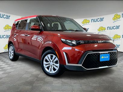 Used 2023 Kia Soul LX