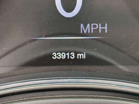 Used 2021 Jeep Grand Cherokee Freedom Edition image 24