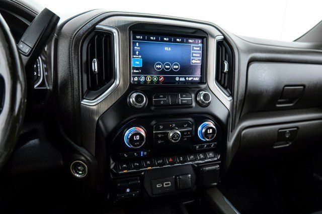 Used 2020 GMC Sierra 1500 Denali w/ Denali Ultimate Package AWD/4WD image 28