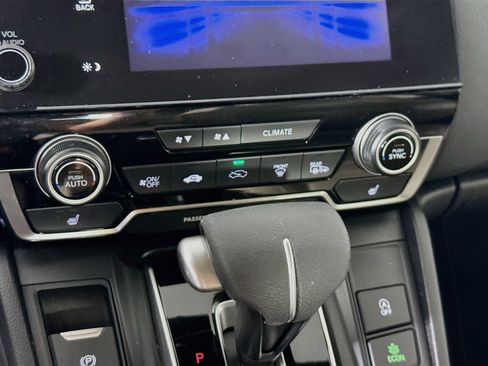 Used 2020 Honda CR-V EX image 17