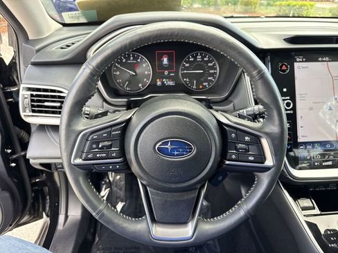 Certified 2024 Subaru Outback Touring XT AWD/4WD image 14