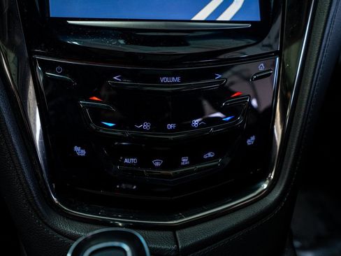 Used 2015 Cadillac CTS Luxury image 48