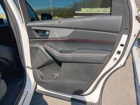 Used 2023 Acura MDX A-Spec image 33