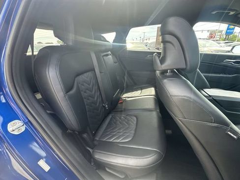 Used 2023 Kia Sportage X-Line AWD/4WD image 30