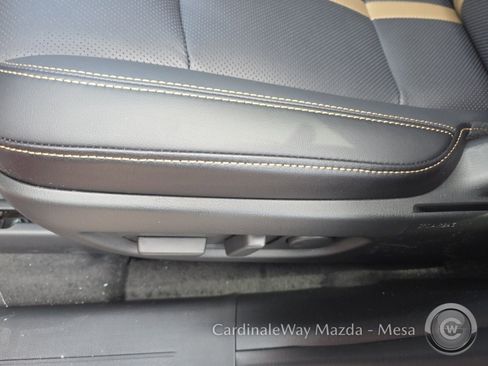 New 2026 MAZDA CX-90 3.3 Turbo S w/ Premium Plus image 14