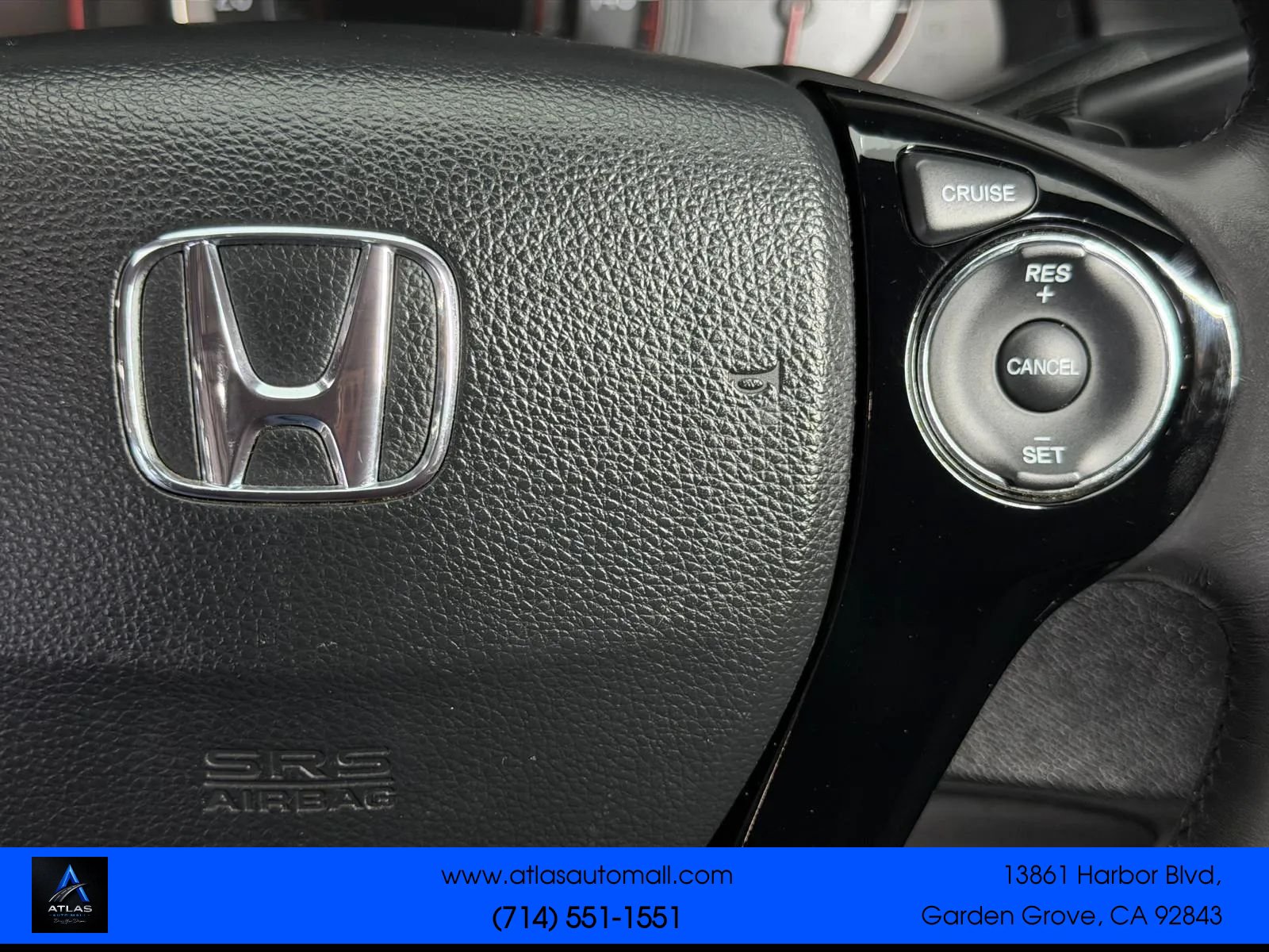 Used 2016 Honda Accord Sport image 30