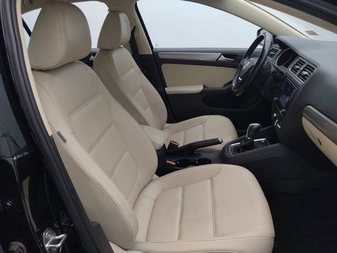 Used 2017 Volkswagen Jetta SE FWD image 21