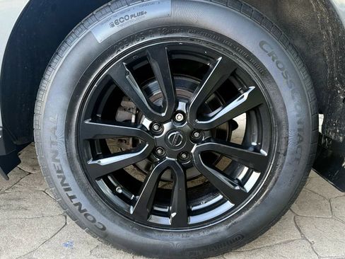 Used 2015 Nissan Pathfinder SL w/ SL Tech Package image 64