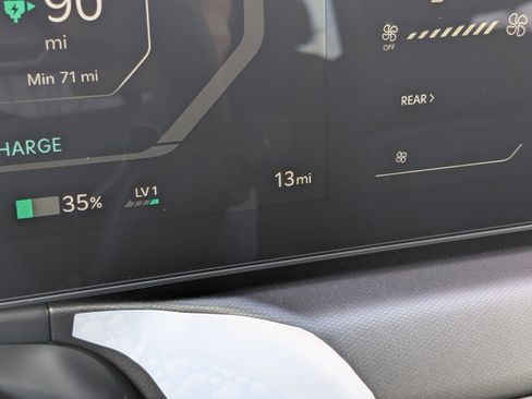 New 2026 Kia EV9 Wind image 34