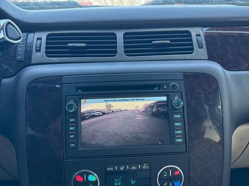 Used 2011 GMC Sierra 1500 Denali image 17