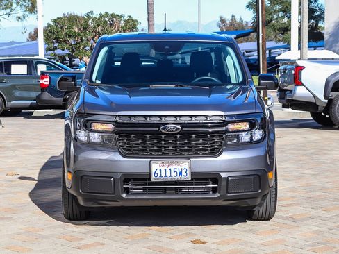 Used 2024 Ford Maverick XLT w/ XLT Luxury Package image 2