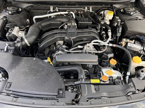 Certified 2022 Subaru Outback Premium image 9