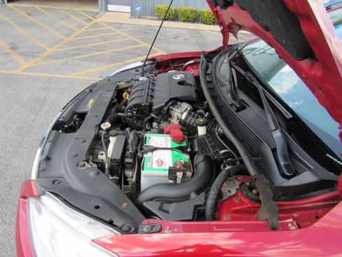 Used 2013 Nissan Sentra S FWD image 33