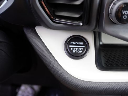 Used 2024 Ford Bronco Sport Heritage w/ Heritage Convenience Package AWD/4WD image 28
