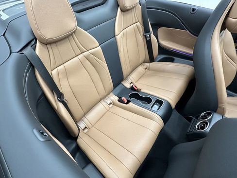 New 2026 Mercedes-Benz CLE 300 4MATIC Cabriolet image 17