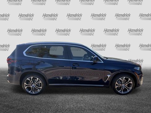 Used 2026 BMW X5 xDrive40i AWD/4WD image 10