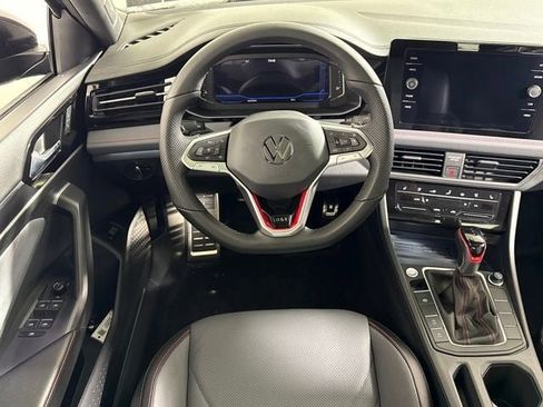 New 2026 Volkswagen Jetta GLI Autobahn FWD image 15