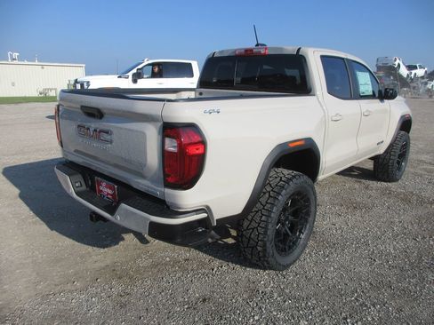 New 2026 GMC Canyon Elevation w/ Convenience Package AWD/4WD image 5