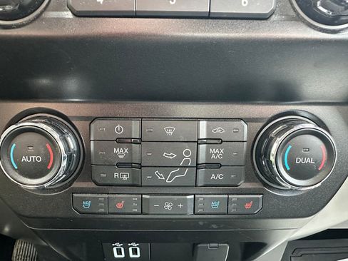 Used 2019 Ford F450 Lariat w/ Lariat Ultimate Package AWD/4WD image 6