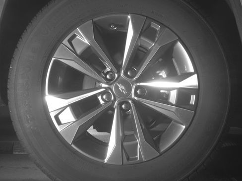 Used 2025 Chevrolet Equinox LT image 15