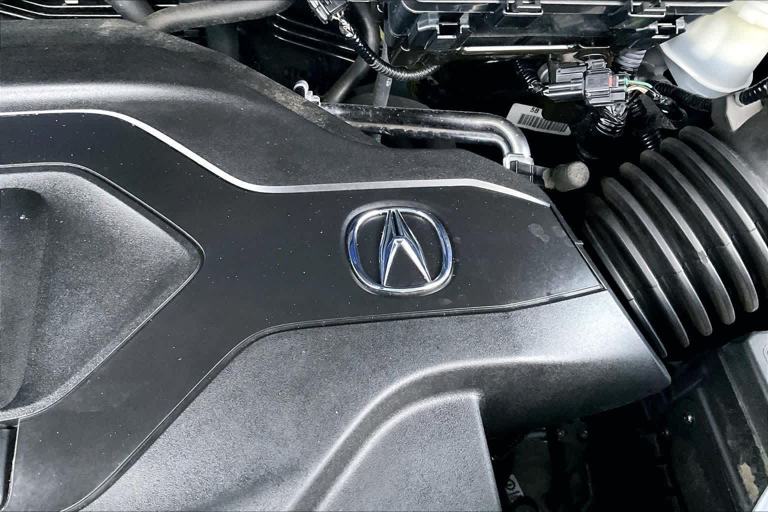 Used 2020 Acura MDX A-Spec AWD/4WD image 30