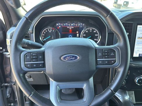 Certified 2023 Ford F150 XLT w/ Equipment Group 302A High AWD/4WD image 20