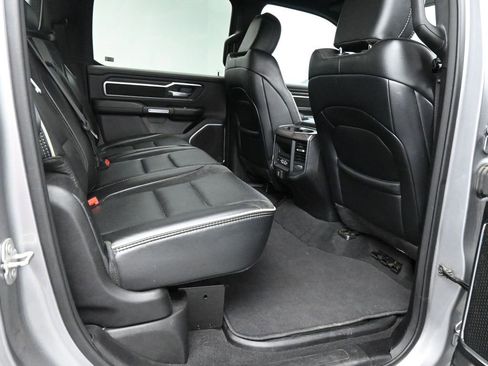 Used 2025 RAM 1500 Laramie image 23