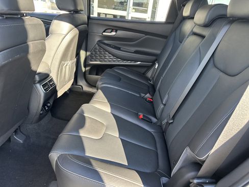 Used 2023 Hyundai Santa Fe Limited image 12