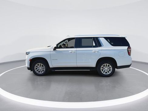 Used 2024 Chevrolet Tahoe LT AWD/4WD image 5