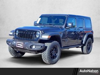 New 2026 Jeep Wrangler Willys video 1