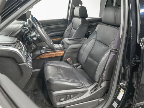 Used 2017 Chevrolet Tahoe Premier image 16