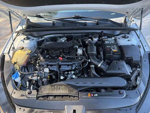 Used 2023 Kia K5 GT-Line w/ GT-Line Premium Package image 10