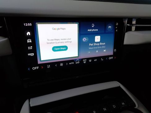 New 2026 Lincoln Navigator Premiere AWD/4WD image 35