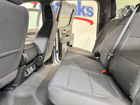 New 2026 Chevrolet Silverado 1500 LT image 10