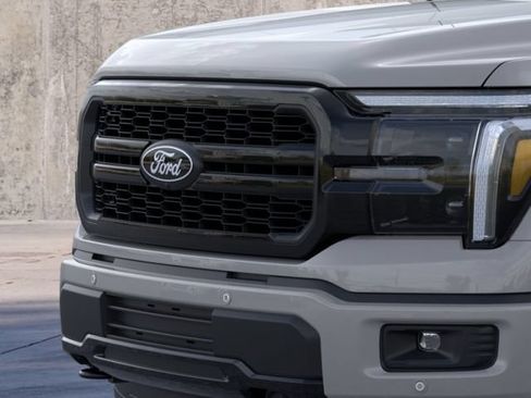 New 2026 Ford F150 Lariat AWD/4WD image 17