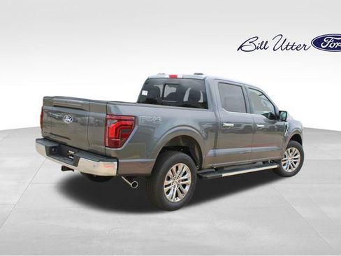 New 2026 Ford F150 Lariat AWD/4WD image 3