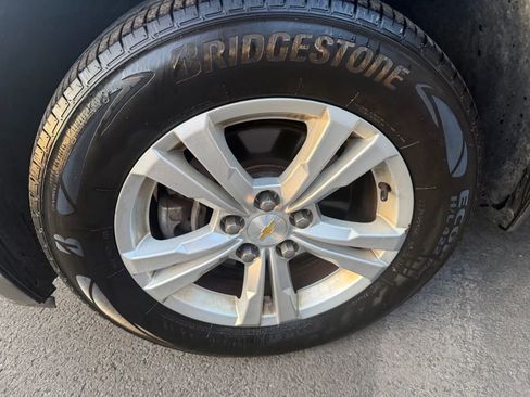 Used 2014 Chevrolet Equinox LT w/ Driver Convenience Package image 30