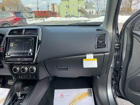 New 2026 Mitsubishi Outlander Sport AWD image 28