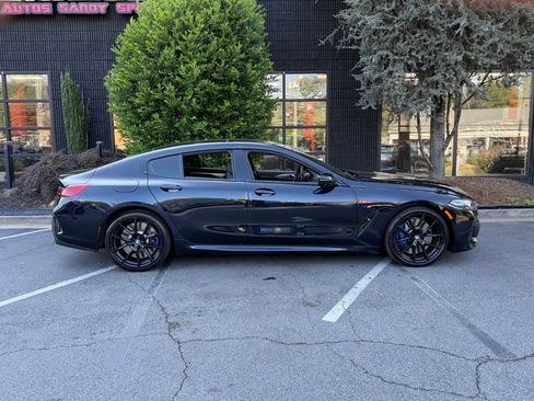 Used 2021 BMW M850i Gran Coupe xDrive AWD/4WD image 21